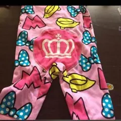 BABY DOLLロンパース