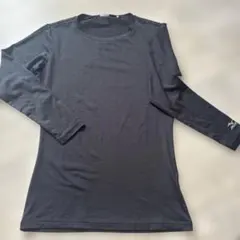ミズノ　長袖Tシャツ