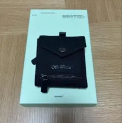 2025年最新】OFF-WHITE メンズ 折り財布の人気アイテム - メルカリ