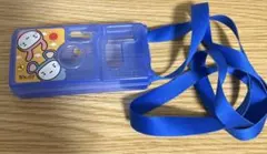 写ルンです 専用ケース ストラップ付き