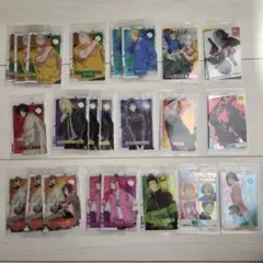 サカモトデイズ　ウエハース　まとめ売り　23枚