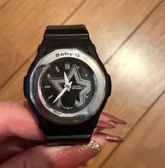baby-g 腕時計