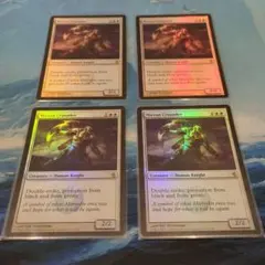 MTG 植物の聖域 ロシア語foil 4枚セット MTG 植物の聖域 ロシア語foil 4枚セット 植物の聖域⁄Botanical Sanctum