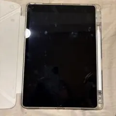 iPad 第9世代 128GB WiFiモデル＋ケース+タッチペン