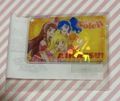 2026年最新】アイカツ ファン証明書の人気アイテム - メルカリ