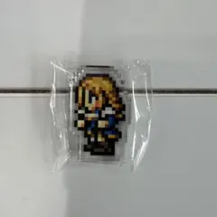 ファイナルファンタジーレコードキーパーミニアクリルブロックコレクションアグリアス