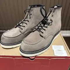2025年最新】red wing 8863の人気アイテム - メルカリ