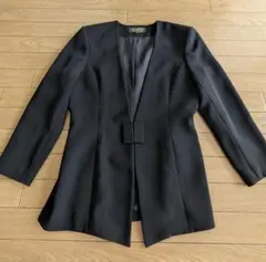 SOIR PRINTEMPS 東京ソワール高級礼服喪服　ジャケット　フォーマル