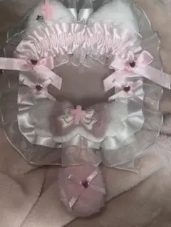 レースデコ