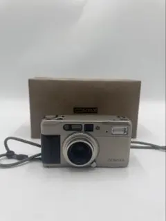 2026年最新】contax tvs iiiの人気アイテム - メルカリ