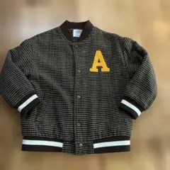 ZARAキッズ ブルゾン