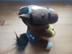 2026年最新】アイドルホースぬいぐるみの人気アイテム - メルカリ