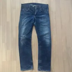 値下Levi's 505 W33 ウェスト86cm股下76cm 極東リーバイス