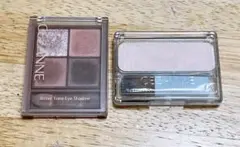 セザンヌ シャドウ&ハイライトセット