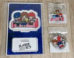 【アンジ】 赤髪のとも グッズまとめ売り 2026年最新】赤髪のとも グッズの人気アイテム - メルカリ