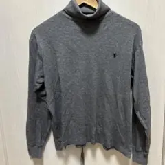 POLO GOLF タートルネック