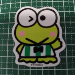 サンリオ けろけろけろっぴ ステッカー