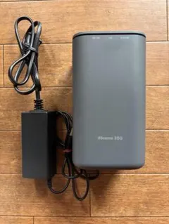 ◆docomo home5G◆HR01◆