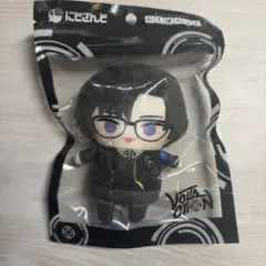 にじさんじ にじぱぺっと 四季凪アキラ