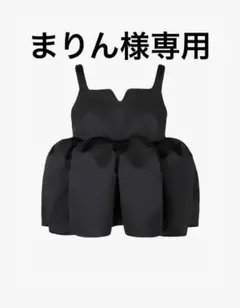 正規品タグつき新品未使用Bibiy.BIANCA BLOSSOM TOP 新品タグ付き Bibiy. BIANCA BLOSSOM TOP - メルカリ