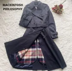 トレンチコート