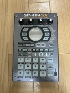 2026年最新】Roland SP-404 SXの人気アイテム - メルカリ