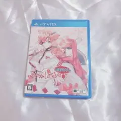 あやかしごはん あやご honeybee 乙女ゲーム PSVita ソフト