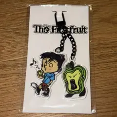 THE FIRSTFRUITキーリングNCTマークMARKぬいぐるみMDパプリカ - メルカリ