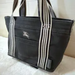 ナイロン トートバッグ