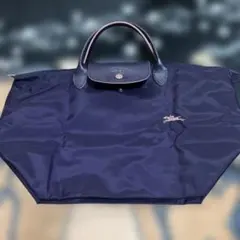 Longchampロンシャン　ルプリアージュ　Mのサムネイル