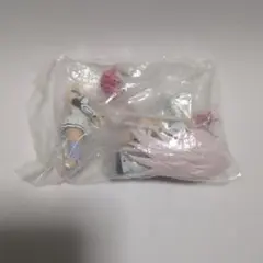 タカラトミーアーツ SR フィギュア そらのおとしもの イカロスのサムネイル