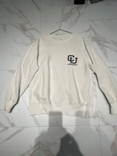 コロンビア スウェット