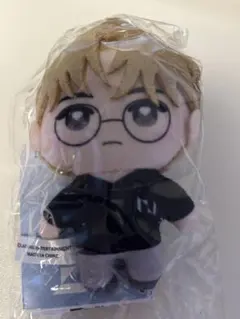 INI かぷっこふれんず　田島将吾