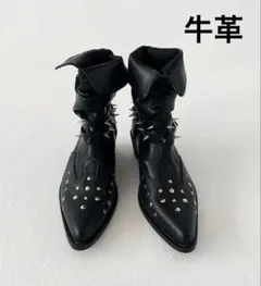 00's エンジニアブーツ opium グランジ y2k swag 厚底 平成 - メルカリ