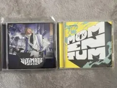 ROF-MAO MOMENTUM 加賀美ハヤト ultimate cityセット