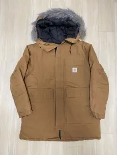2026年最新】carhartt シベリアンパーカーの人気アイテム - メルカリ