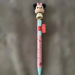 ディズニーストア ミニーマウス ボールペン 未使用