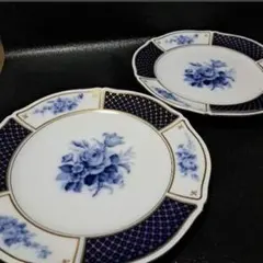 未使用】ルイヴィトン LOUIS VITTON バイザプールコレクション 皿