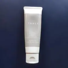 THREE balancing hand & arm cream50g中39g残のサムネイル