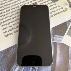 iPhone12PM 128GB ゴールド iOS18.7 珍しい - メルカリ
