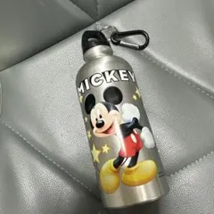 ミッキーマウス ステンレス　タンブラー