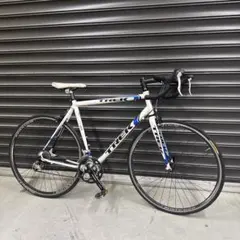【整備済み】TREK トレック ALR4 Tiagra ティアグラ ブラック 整備済み】TREK トレック ALR4 Tiagra ティアグラ ブラック - メルカリ