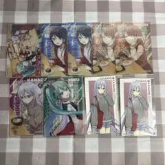 プロセカ スシロー コラボ まとめ売り