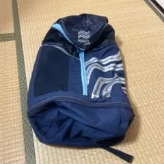 Penalty サッカー　バックパック