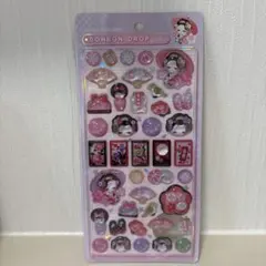 BONBON DROP 和柄舞妓正規品新品