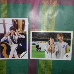 King&Prince　永瀬廉　公式写真