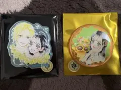 りぼん70周年記念書店限定特典歴代キャラクターカード／ハニーレモン