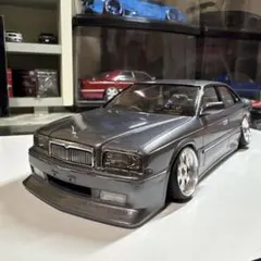 アオシマ G50プレジデント 完成品のサムネイル