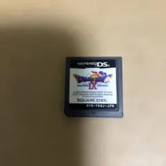 ドラゴンクエストIX 星空の守り人