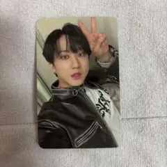 Stray Kids 5-Star 2023 会場限定トレカ　東京　チャンビン